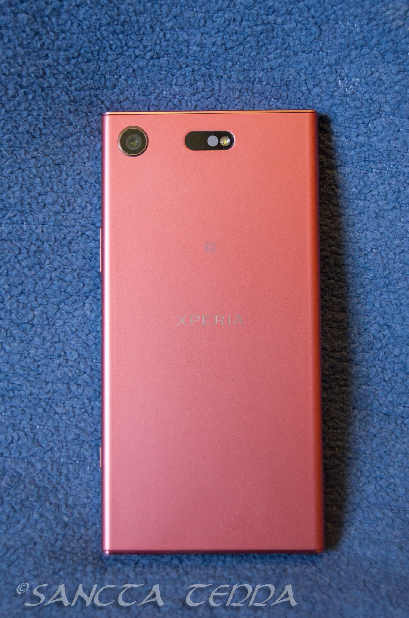 Sony Xperia XZ1 Compact