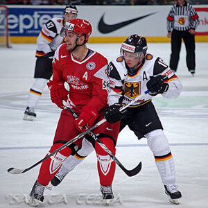 Denmark - Germany Article