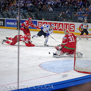 Finnland - Belarus Article