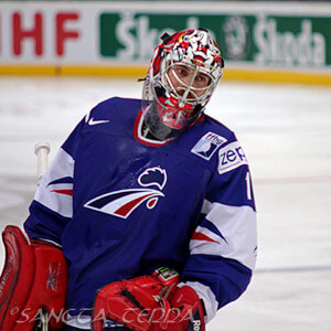 France - USA Article