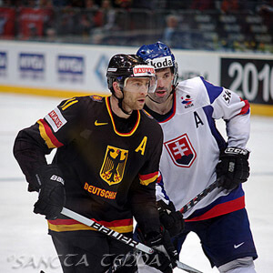 Slovakia - Germany Article