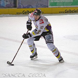 EHC Munich - Krefeld Pinguine Intro