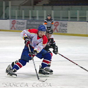GEC Ritter Nordhorn - Romijnder Devils Nimwegen Intro
