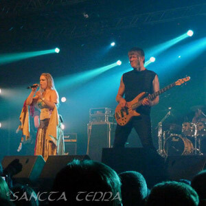 Kivimetsän Druidi Intro