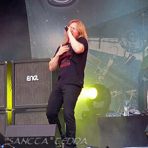 Stratovarius Article