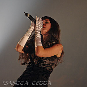 Diabulus In Musica Intro