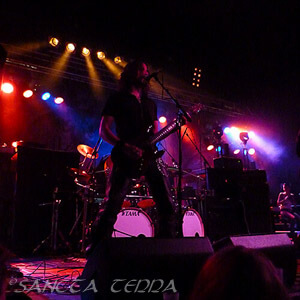 Sons Of Seasons Intro