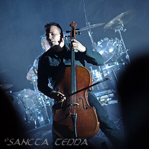 Apocalyptica Article