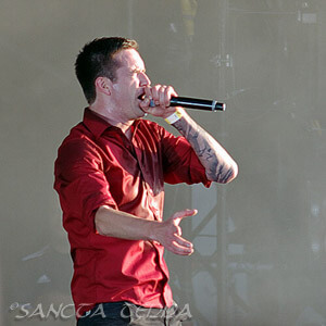 Heaven Shall Burn Article