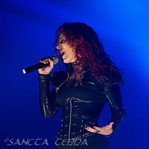 Stream Of Passion Article