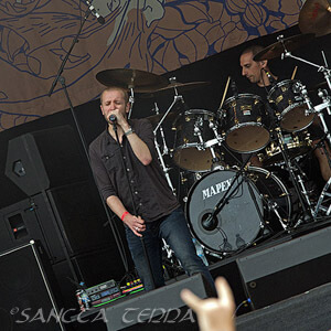 Paradise Lost Article