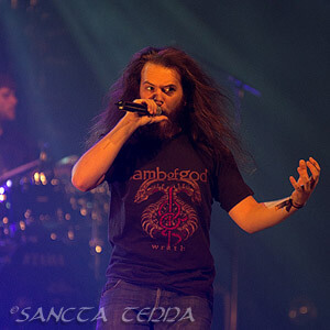 Seduce The Heaven Intro