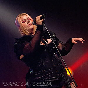 Sarah Jezebel Deva Article