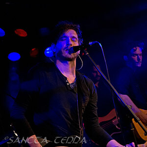 Me.Man.Machine. Intro