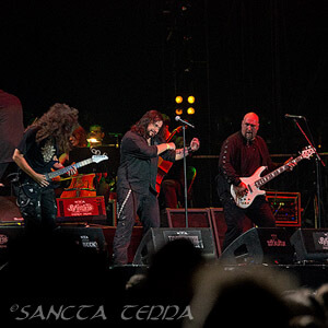 Lingua Mortis Orchestra feat. Rage Intro