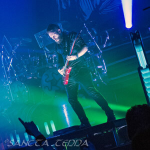 Within Temptation Intro