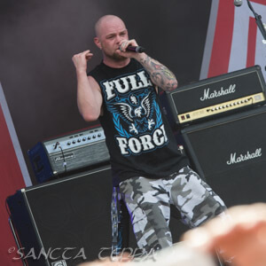 Five Finger Death Punch Artikel