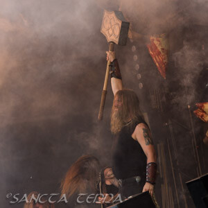 Amon Amarth Article