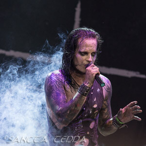 Lord Of The Lost Artikel