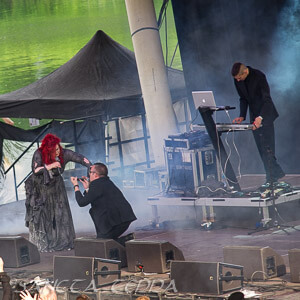 L'Âme Immortelle Article