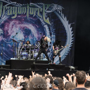 DragonForce Artikel