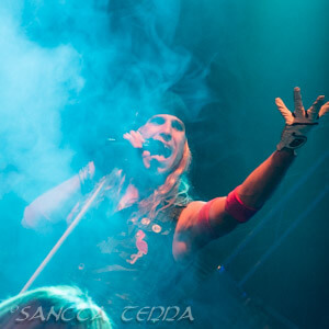 John Diva And The Rockets Of Love Artikel