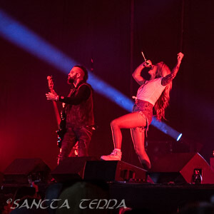 Butcher Babies Article