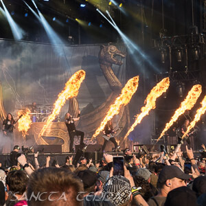 Amon Amarth Artikel