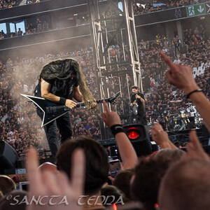 Gojira Artikel