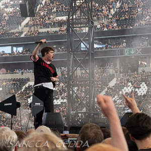 Knocked Loose Article