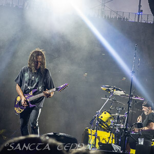 Metallica Article