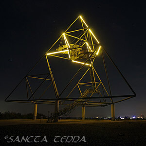 Nachtimpressionen Intro